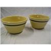 Image 1 : Pottery Bowls