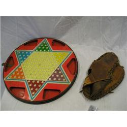 Chinese Checker Board