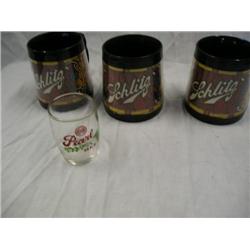 Beer Glasses