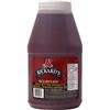Image 1 : NEW 4L BOTTLE OF RICKARDS RED SIGNATURE SAUCE