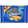 Image 1 : NEW 3 BAGS OF CHOCOLATE PEANUT BUTTER PIE OREO