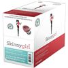Image 1 : NEW BOX OF SKINNY GIRL COCONUT MACAROON 24 KEURIG