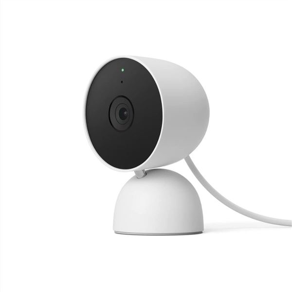 NEW GOOGLE NEST CAM - 2ND GENERATION