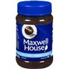 Image 1 : NEW CASE OF 12 MAXWELL HOUSE HALF CAFF INSTANT