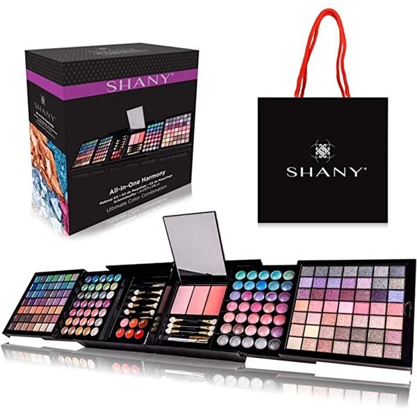 NEW SHANY ALL IN ONE HARMONY MAKEUP KIT