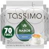 Image 1 : NEW CASE OF 5 BOXES OF NABOB ESPRESSO SINGLE SERVE