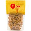 Image 1 : NEW 400G BAG OF YUPIK SOYA STICKS HONEY & MUSTARD