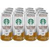 Image 1 : NEW CASE OF 12 STARBUCKS DOUBLE SHOT WHITE