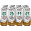 Image 1 : NEW CASE OF 12 STARBUCKS DOUBLE SHOT WHITE