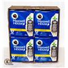 Image 1 : NEW CASE OF 4 BOXES OF MAXWELL HOUSE 30 KEURIG POD