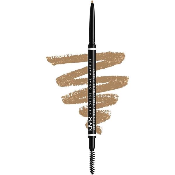 NEW 7 NYX PROFESSIONAL MAKEUP MICRO BROW PENCILS