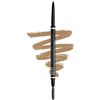 Image 1 : NEW 7 NYX PROFESSIONAL MAKEUP MICRO BROW PENCILS
