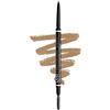 Image 1 : NEW 7 NYX PROFESSIONAL MAKEUP MICRO BROW PENCILS