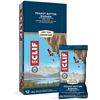 Image 1 : NEW CLIFF BAR 12 PACK PEANUT BUTTER BANANA WITH