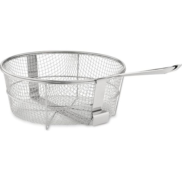 NEW UNBOXED ALL CLAD AIR FRYER BASKET, 59930