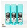 Image 1 : NEW 3 BOTTLES OF 57G LOREAL PARIS MAGIC ROOT COVER