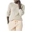 Image 1 : NEW AMZ ESSENTIALS WOMENS XS CREWNECK 100% COTTON