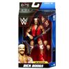 Image 1 : NEW WWE ELITE COLLECTION CHASE VARIANT - RED RICK