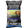 Image 1 : BOX OF 9 BAGS OF MIXED CHIPS - 4 HARDBITE ROCK