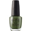 Image 1 : NEW BAG OF 4 BOTTLES OF OPI NAIL LACQUER - GREEN