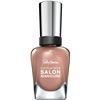 Image 1 : 4 NEW BOTTLES OF SALLY HANSEN COMPLETE SALON #230