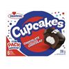 Image 1 : 4 NEW BOXES OF 6 HOSTESS CUPCAKES CHOCOLATE FLAVOR