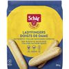 Image 1 : 5 NEW BAGS OF SCHAR GLUTEN FREE LADYFINGERS