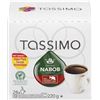 Image 1 : NEW BOX OF 28 NABOB COLUMBIA TASSIMO COFFEE PODS