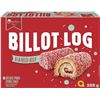 Image 1 : 4 NEW BOXES OF VACHON BILLOT LOG JELLY ROLL