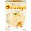 Image 1 : NEW TERRYS ORANGE WHITE CHOCOLATE 147G