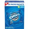 Image 1 : NEW BOX OF CHRISTIE 20 PACKS OF OREO COOKIES