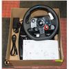 Image 1 : LOGITECH G29 DRIVING FORCE RACING WHEEL AND PEDAL