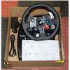 Image 1 : LOGITECH G29 DRIVING FORCE RACING WHEEL AND PEDAL