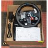 Image 1 : LOGITECH G29 DRIVING FORCE RACING WHEEL AND PEDAL