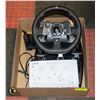 Image 1 : LOGITECH G920 DRIVING FORCE RACING WHEEL AND PEDAL