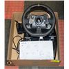 Image 1 : LOGITECH G920 DRIVING FORCE RACING WHEEL AND PEDAL