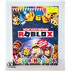 Image 1 : NEW 2023 EDITION ROBLOX COLORING BOOK, PAPERBACK