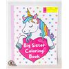 Image 1 : NEW BIG SISTER COLORING BOOK, PAPERBACK