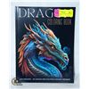 Image 1 : NEW DRAGON COLORING BOOK BY EXP DESIGNS