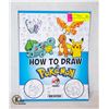 Image 1 : NEW HOW TO DRAW POKEMON NEW EDITION