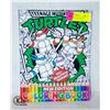 Image 1 : NEW TEENAGE MUTANT NINJA TURTLES NEW EDITION