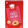 4 NEW BOXES OF PEEK FREANS FRUIT CREME COOKIES