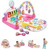 Image 1 : NEW FISHER-PRICE DELUXE KICK & PLAY PIANO GYM &