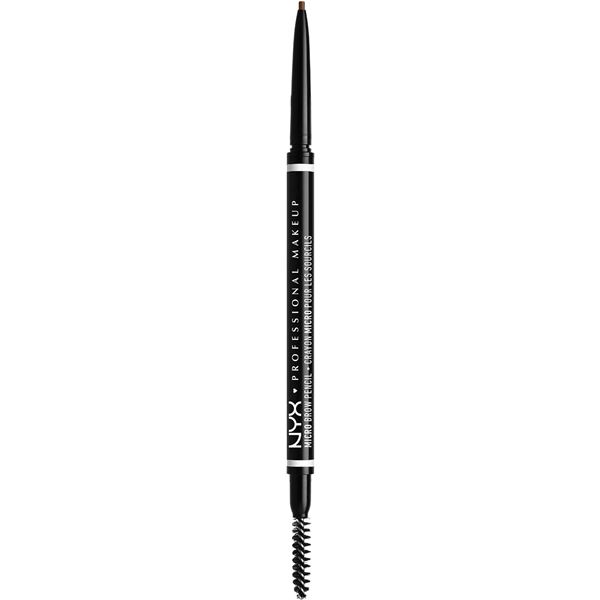 NEW 4 PACKS OF NYX PROFESSIONAL MAKEUP MICRO BROW