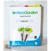 Image 1 : NEW AERO GARDEN 6 POD SEED POD KIT, FRESH TEA