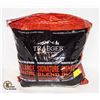 Image 1 : NEW 20LB BAG OF TRAEGER SIGNATURE BLEND WOOD FIRE