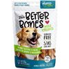 Image 1 : NEW 4 BAGS OF ZEUS BETTER BONES TWISTS