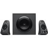 Image 1 : NEW LOGITECH Z625 400W THX SOUND SPEAKER SYSTEM