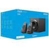 Image 2 : NEW LOGITECH Z625 400W THX SOUND SPEAKER SYSTEM