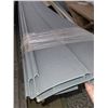Image 101 : MASSIVE LOT OF SIDING AND EXTERIOR MATERIALS